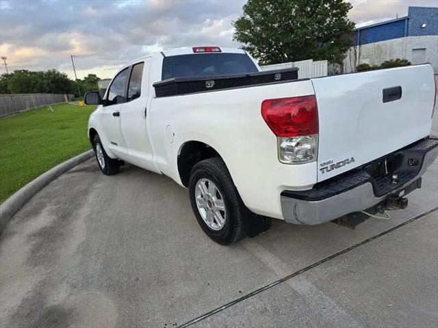 2008 Toyota Tundra SR5 V6