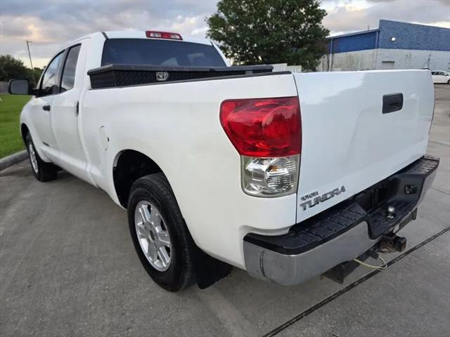 2008 Toyota Tundra SR5 V6