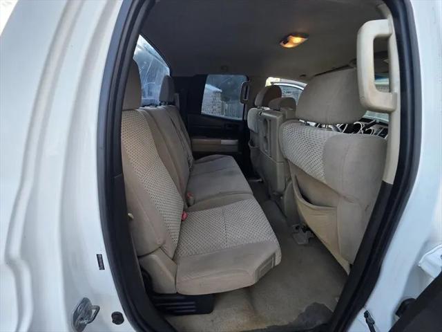 2008 Toyota Tundra SR5 V6