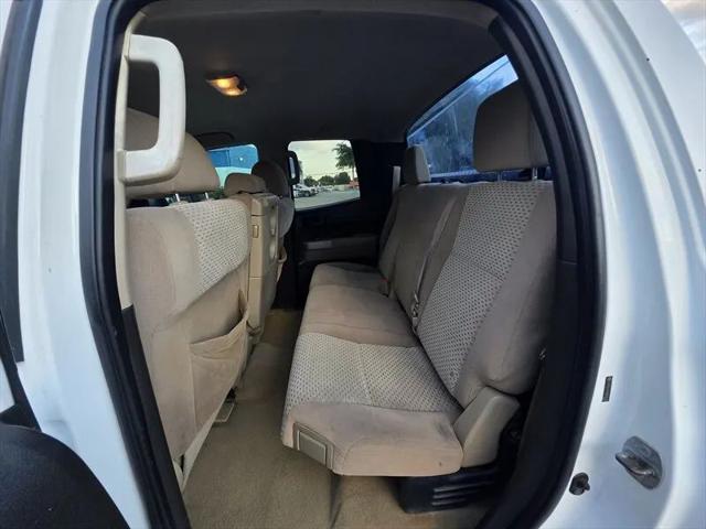 2008 Toyota Tundra SR5 V6