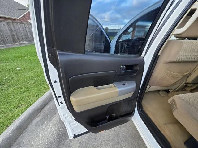 2008 Toyota Tundra SR5 V6