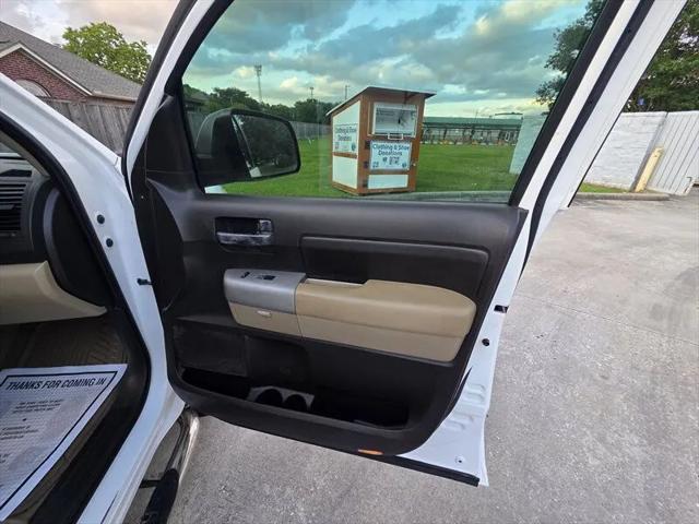 2008 Toyota Tundra SR5 V6