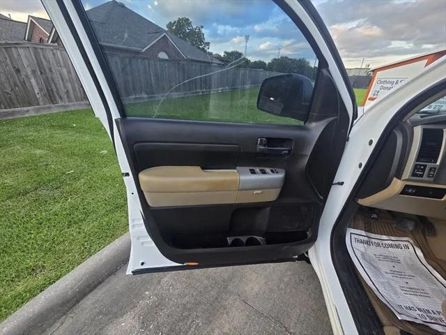 2008 Toyota Tundra SR5 V6