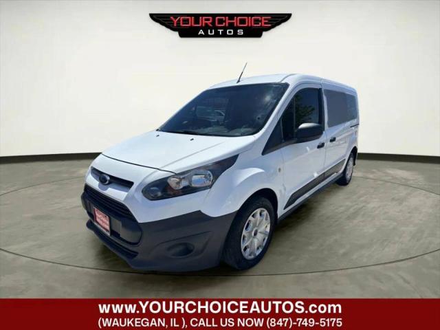 2017 Ford Transit Connect XL for sale in Waukegan, IL