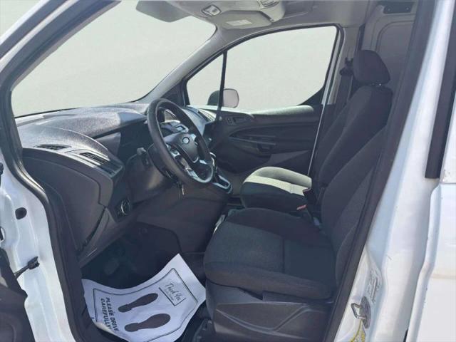 2017 Ford Transit Connect XL