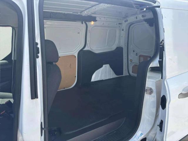 2017 Ford Transit Connect XL