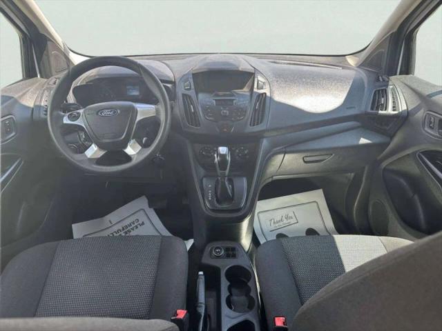2017 Ford Transit Connect XL