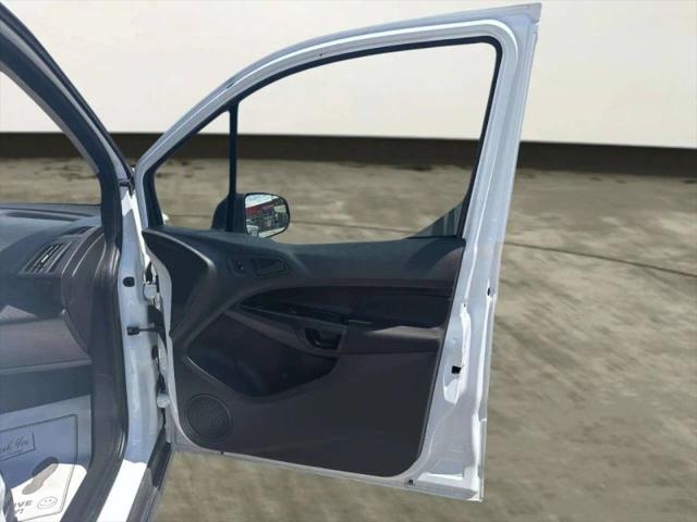 2017 Ford Transit Connect XL