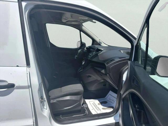 2017 Ford Transit Connect XL