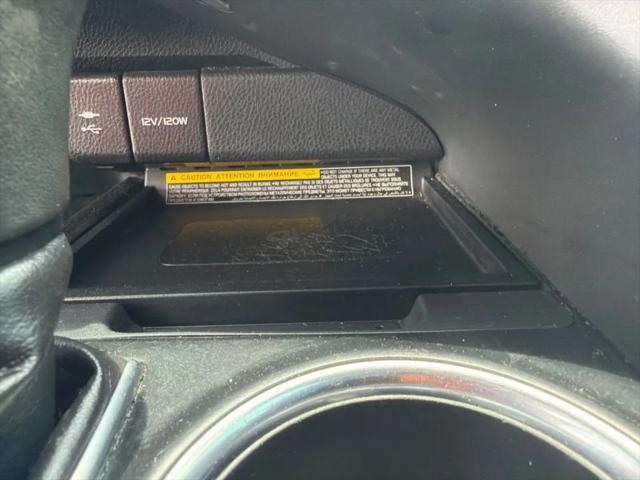 2018 Toyota Camry XSE V6