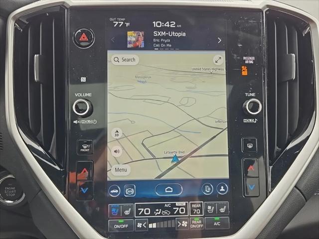 2024 Subaru Ascent Touring 7-Passenger