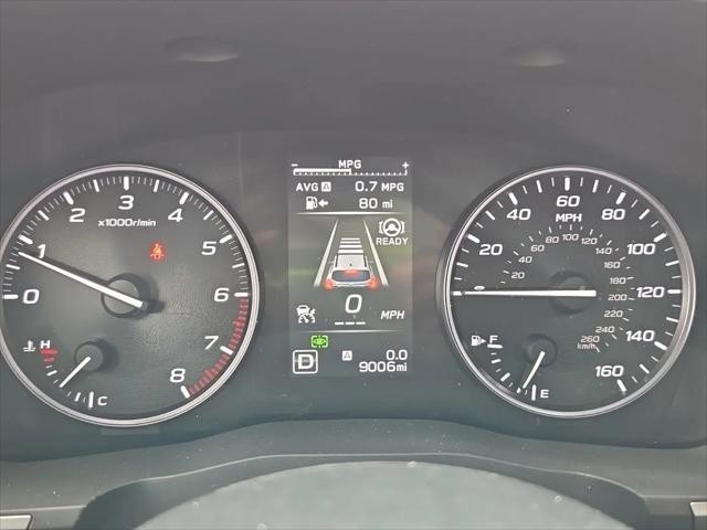 2024 Subaru Ascent Touring 7-Passenger