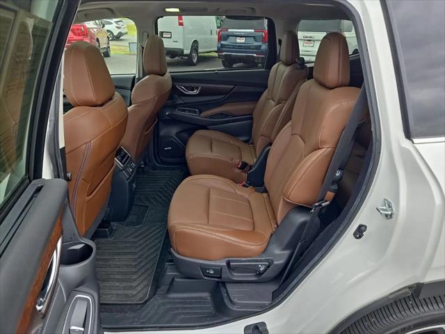 2024 Subaru Ascent Touring 7-Passenger