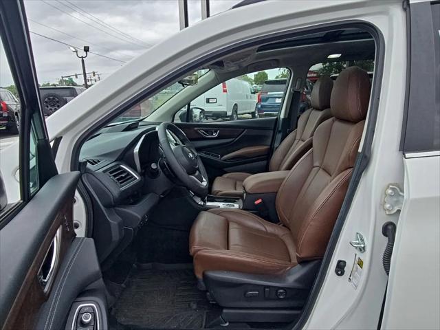 2024 Subaru Ascent Touring 7-Passenger