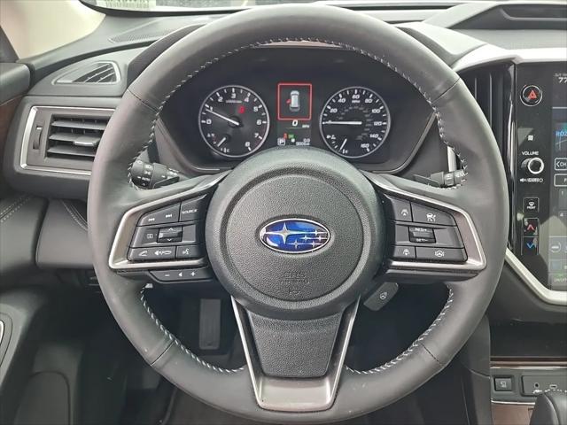 2024 Subaru Ascent Touring 7-Passenger