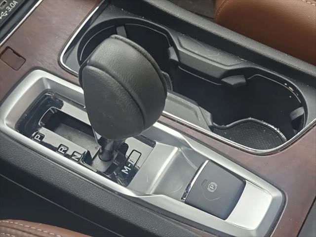 2024 Subaru Ascent Touring 7-Passenger