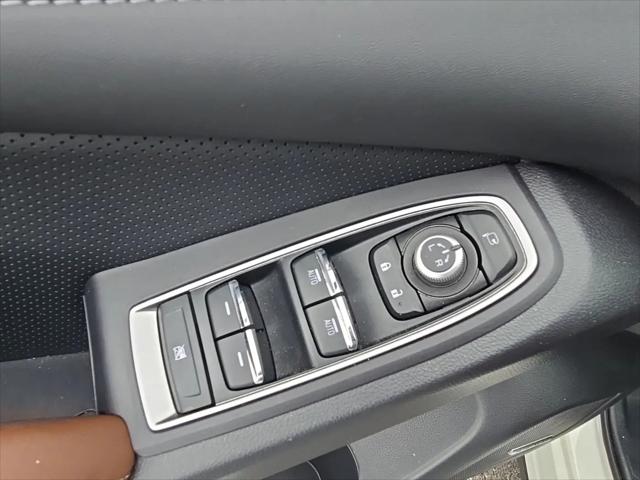 2024 Subaru Ascent Touring 7-Passenger