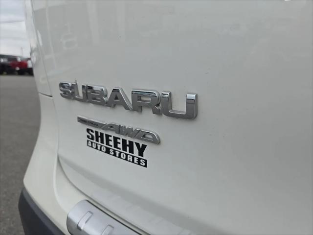 2024 Subaru Ascent Touring 7-Passenger