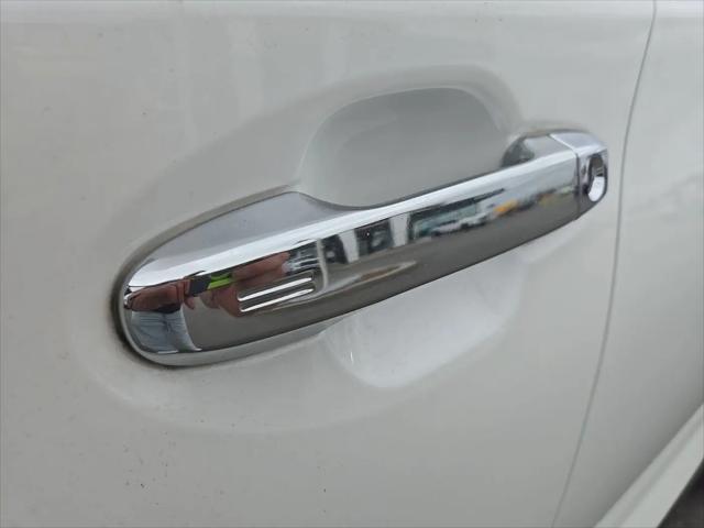 2024 Subaru Ascent Touring 7-Passenger