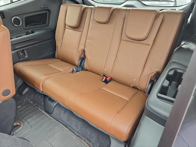 2024 Subaru Ascent Touring 7-Passenger