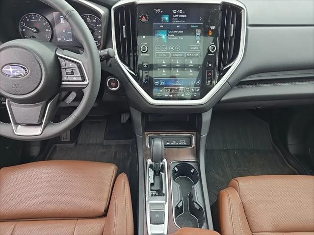 2024 Subaru Ascent Touring 7-Passenger