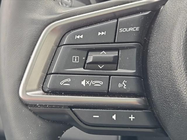 2024 Subaru Ascent Touring 7-Passenger