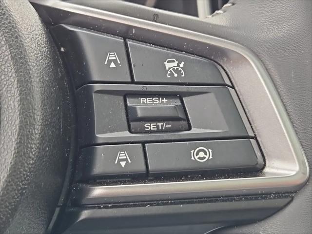 2024 Subaru Ascent Touring 7-Passenger