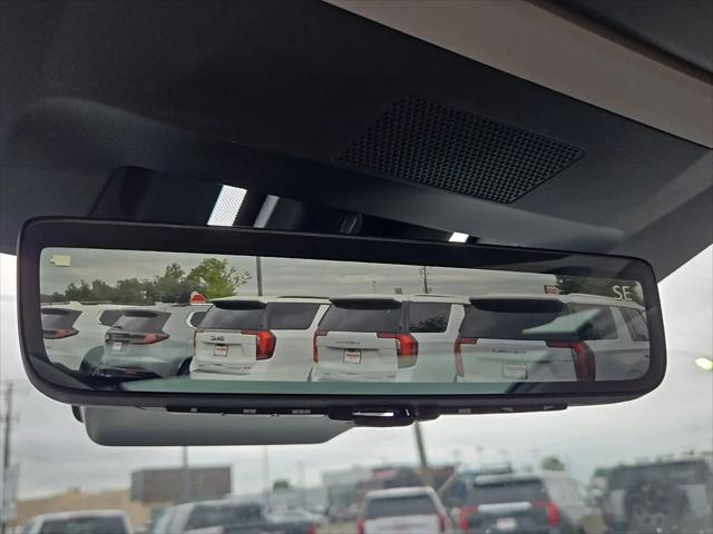 2024 Subaru Ascent Touring 7-Passenger
