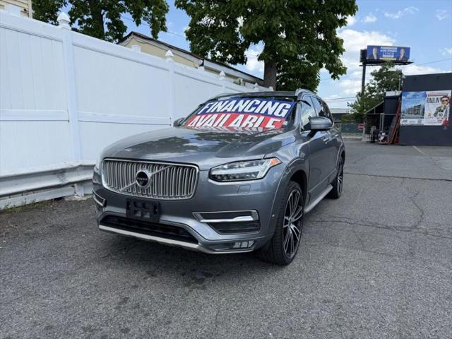 2016 Volvo XC90 T6 Inscription for sale in Paterson, NJ