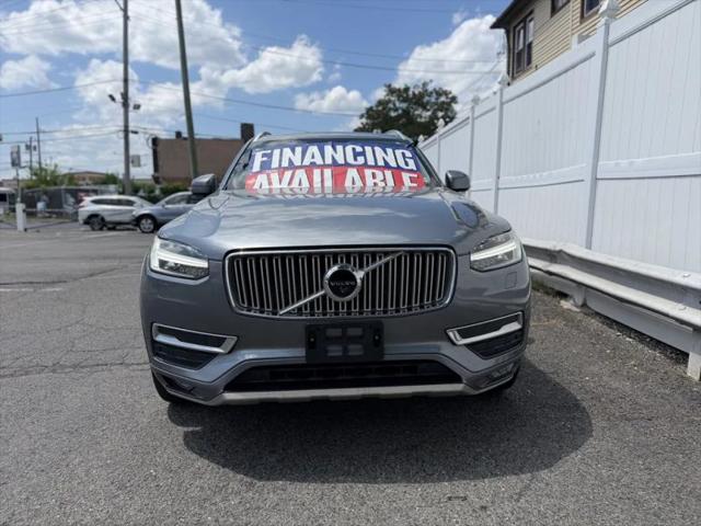 2016 Volvo XC90 T6 Inscription