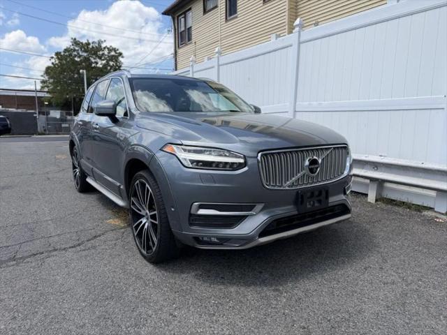 2016 Volvo XC90 T6 Inscription