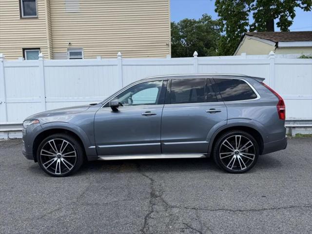 2016 Volvo XC90 T6 Inscription