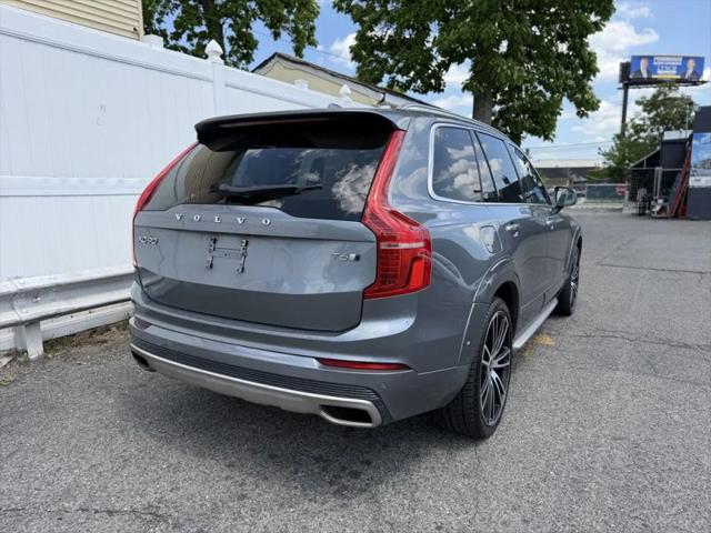 2016 Volvo XC90 T6 Inscription