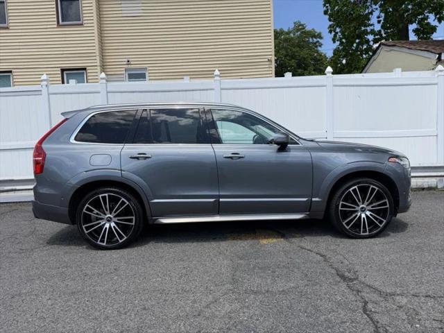 2016 Volvo XC90 T6 Inscription