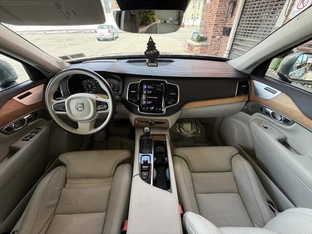 2016 Volvo XC90 T6 Inscription