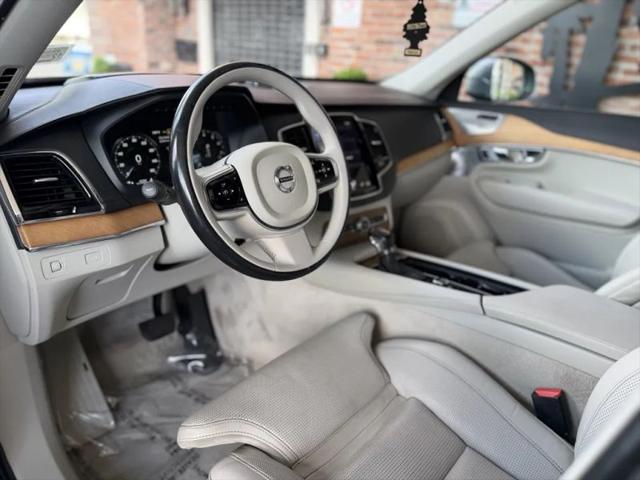 2016 Volvo XC90 T6 Inscription