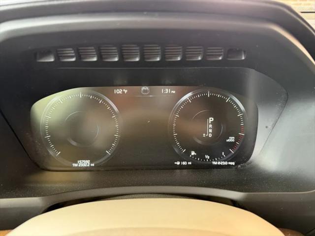 2016 Volvo XC90 T6 Inscription