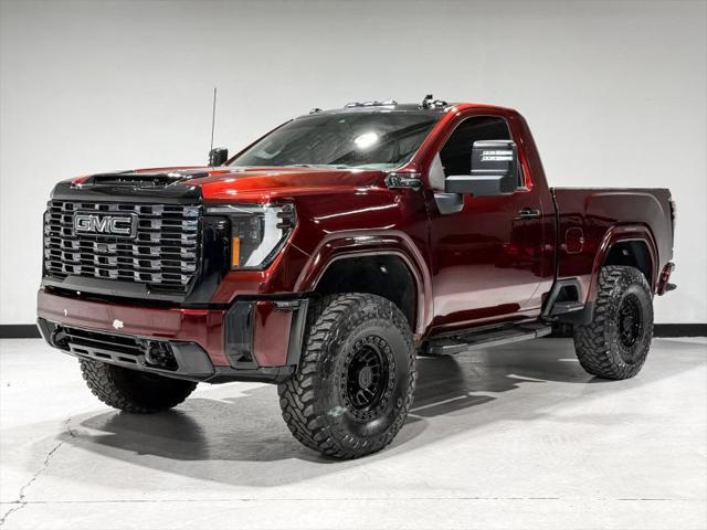 2024 GMC Sierra 2500HD Pro for sale in Phoenix, AZ