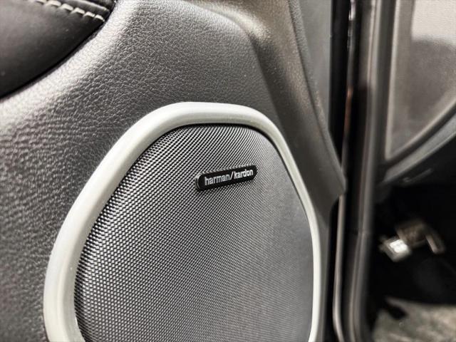 2015 Jeep Grand Cherokee SRT