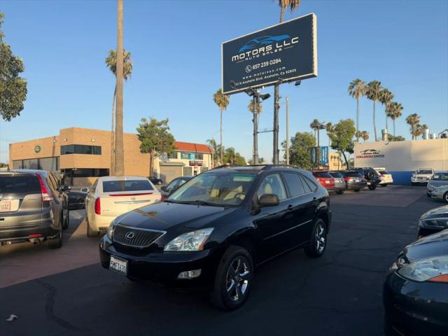 2005 Lexus RX 330 330 for sale in Anaheim, CA