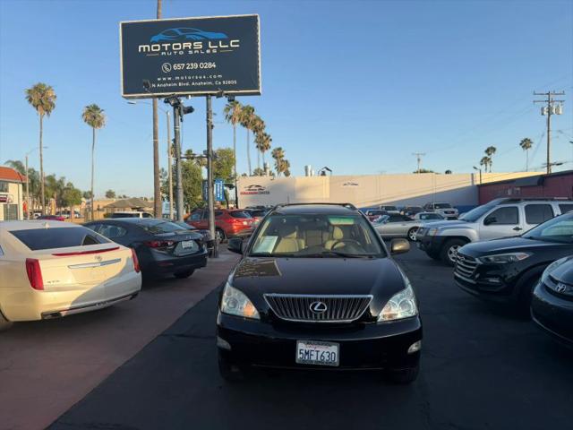 2005 Lexus RX 330 330