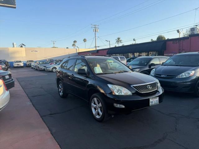 2005 Lexus RX 330 330
