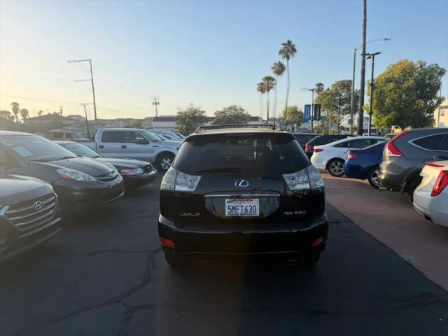 2005 Lexus RX 330 330