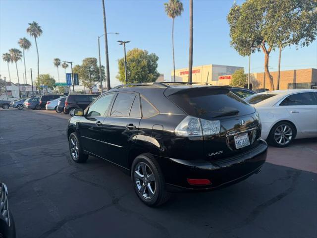 2005 Lexus RX 330 330