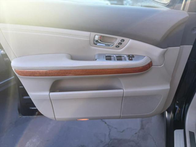 2005 Lexus RX 330 330