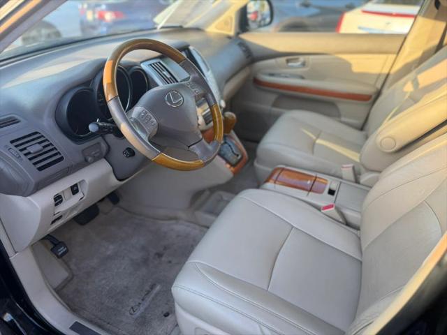 2005 Lexus RX 330 330