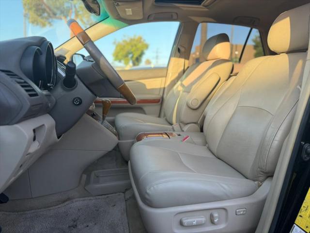 2005 Lexus RX 330 330