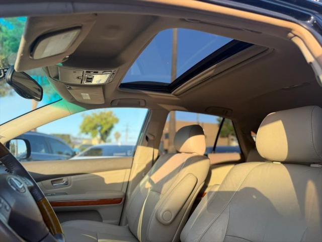 2005 Lexus RX 330 330