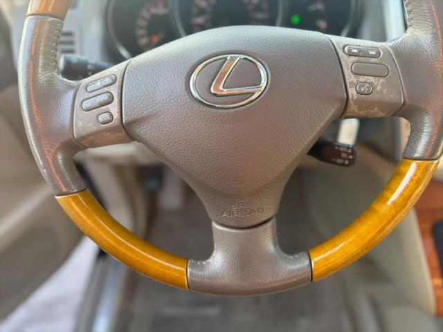 2005 Lexus RX 330 330