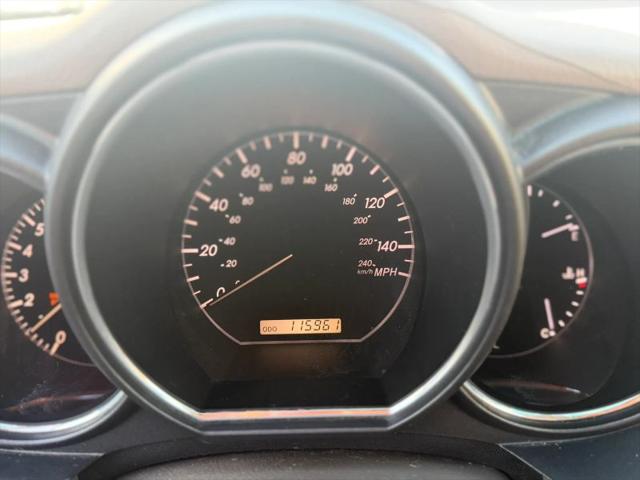 2005 Lexus RX 330 330